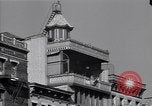 Immagine di Chinatown a Manhattan New York United States USA, 1942, secondo 53 filmato di repertorio 65675035775