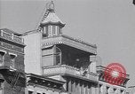 Immagine di Chinatown a Manhattan New York United States USA, 1942, secondo 54 filmato di repertorio 65675035775