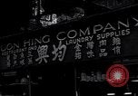 Immagine di Chinatown a Manhattan New York United States USA, 1942, secondo 55 filmato di repertorio 65675035775