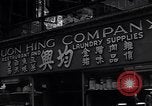 Immagine di Chinatown a Manhattan New York United States USA, 1942, secondo 59 filmato di repertorio 65675035775