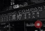 Immagine di Chinatown a Manhattan New York United States USA, 1942, secondo 61 filmato di repertorio 65675035775