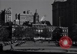 Immagine di New York City Hall e NYSE New York United States USA, 1942, secondo 3 filmato di repertorio 65675035776