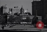 Immagine di New York City Hall e NYSE New York United States USA, 1942, secondo 7 filmato di repertorio 65675035776