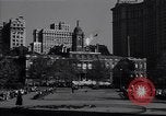 Immagine di New York City Hall e NYSE New York United States USA, 1942, secondo 10 filmato di repertorio 65675035776