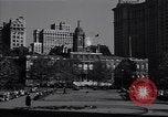 Immagine di New York City Hall e NYSE New York United States USA, 1942, secondo 12 filmato di repertorio 65675035776