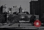 Immagine di New York City Hall e NYSE New York United States USA, 1942, secondo 21 filmato di repertorio 65675035776