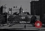 Immagine di New York City Hall e NYSE New York United States USA, 1942, secondo 25 filmato di repertorio 65675035776