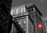 Immagine di New York City Hall e NYSE New York United States USA, 1942, secondo 29 filmato di repertorio 65675035776
