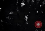 Image of Herbert Hoover addresses representatives Cleveland Ohio USA, 1936, second 7 stock footage video 65675035777
