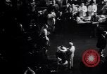 Image of Herbert Hoover addresses representatives Cleveland Ohio USA, 1936, second 9 stock footage video 65675035777