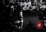 Image of Herbert Hoover addresses representatives Cleveland Ohio USA, 1936, second 10 stock footage video 65675035777