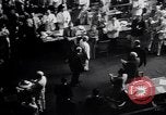 Image of Herbert Hoover addresses representatives Cleveland Ohio USA, 1936, second 11 stock footage video 65675035777