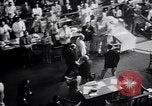 Image of Herbert Hoover addresses representatives Cleveland Ohio USA, 1936, second 12 stock footage video 65675035777
