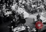 Image of Herbert Hoover addresses representatives Cleveland Ohio USA, 1936, second 13 stock footage video 65675035777