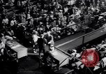 Image of Herbert Hoover addresses representatives Cleveland Ohio USA, 1936, second 15 stock footage video 65675035777