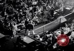 Image of Herbert Hoover addresses representatives Cleveland Ohio USA, 1936, second 17 stock footage video 65675035777