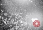 Image of Herbert Hoover addresses representatives Cleveland Ohio USA, 1936, second 23 stock footage video 65675035777