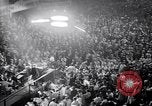 Image of Herbert Hoover addresses representatives Cleveland Ohio USA, 1936, second 31 stock footage video 65675035777