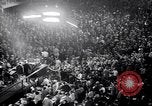 Image of Herbert Hoover addresses representatives Cleveland Ohio USA, 1936, second 42 stock footage video 65675035777