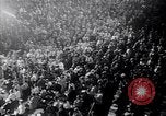 Image of Herbert Hoover addresses representatives Cleveland Ohio USA, 1936, second 44 stock footage video 65675035777