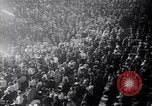 Image of Herbert Hoover addresses representatives Cleveland Ohio USA, 1936, second 45 stock footage video 65675035777