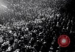 Image of Herbert Hoover addresses representatives Cleveland Ohio USA, 1936, second 46 stock footage video 65675035777