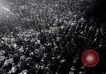 Image of Herbert Hoover addresses representatives Cleveland Ohio USA, 1936, second 47 stock footage video 65675035777