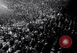 Image of Herbert Hoover addresses representatives Cleveland Ohio USA, 1936, second 48 stock footage video 65675035777