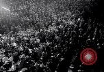 Image of Herbert Hoover addresses representatives Cleveland Ohio USA, 1936, second 49 stock footage video 65675035777
