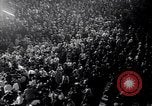 Image of Herbert Hoover addresses representatives Cleveland Ohio USA, 1936, second 52 stock footage video 65675035777
