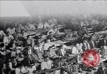 Image of Herbert Hoover Cleveland Ohio USA, 1936, second 1 stock footage video 65675035778
