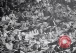 Image of Herbert Hoover Cleveland Ohio USA, 1936, second 5 stock footage video 65675035778