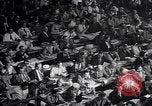 Image of Herbert Hoover Cleveland Ohio USA, 1936, second 6 stock footage video 65675035778