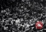 Image of Herbert Hoover Cleveland Ohio USA, 1936, second 8 stock footage video 65675035778