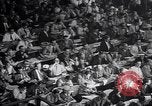 Image of Herbert Hoover Cleveland Ohio USA, 1936, second 13 stock footage video 65675035778