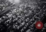 Image of Herbert Hoover Cleveland Ohio USA, 1936, second 19 stock footage video 65675035778