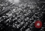 Image of Herbert Hoover Cleveland Ohio USA, 1936, second 21 stock footage video 65675035778