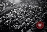 Image of Herbert Hoover Cleveland Ohio USA, 1936, second 22 stock footage video 65675035778