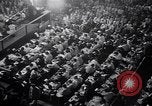 Image of Herbert Hoover Cleveland Ohio USA, 1936, second 31 stock footage video 65675035778