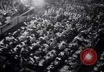 Image of Herbert Hoover Cleveland Ohio USA, 1936, second 33 stock footage video 65675035778