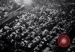 Image of Herbert Hoover Cleveland Ohio USA, 1936, second 34 stock footage video 65675035778