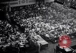 Image of Herbert Hoover Cleveland Ohio USA, 1936, second 45 stock footage video 65675035778