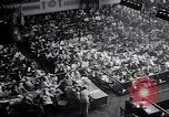 Image of Herbert Hoover Cleveland Ohio USA, 1936, second 48 stock footage video 65675035778