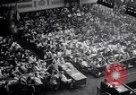 Image of Herbert Hoover Cleveland Ohio USA, 1936, second 50 stock footage video 65675035778