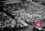 Image of Herbert Hoover Cleveland Ohio USA, 1936, second 51 stock footage video 65675035778