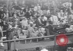 Image of Herbert Hoover Cleveland Ohio USA, 1936, second 1 stock footage video 65675035779