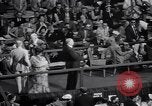 Image of Herbert Hoover Cleveland Ohio USA, 1936, second 4 stock footage video 65675035779