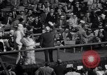 Image of Herbert Hoover Cleveland Ohio USA, 1936, second 6 stock footage video 65675035779