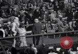 Image of Herbert Hoover Cleveland Ohio USA, 1936, second 7 stock footage video 65675035779