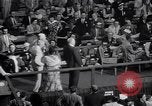 Image of Herbert Hoover Cleveland Ohio USA, 1936, second 9 stock footage video 65675035779